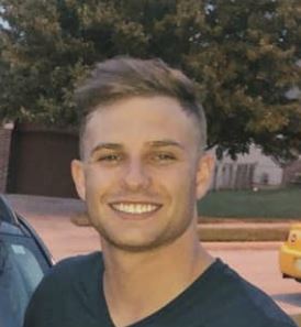 Zac Cook